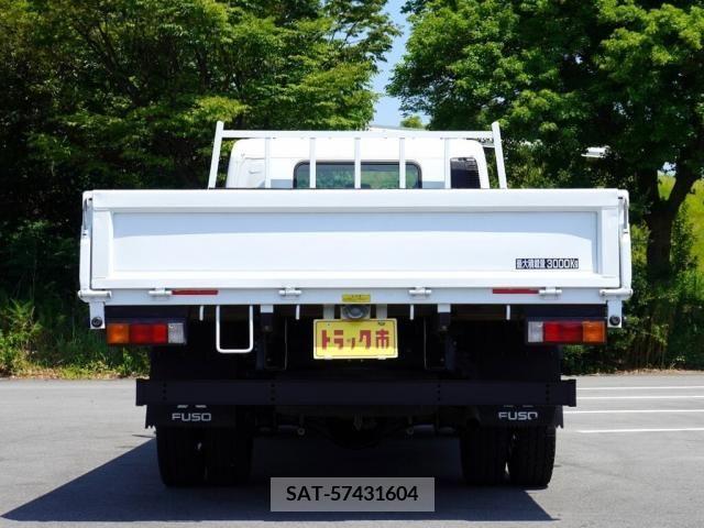Mitsubishi CANTER 2017-09 357540-7