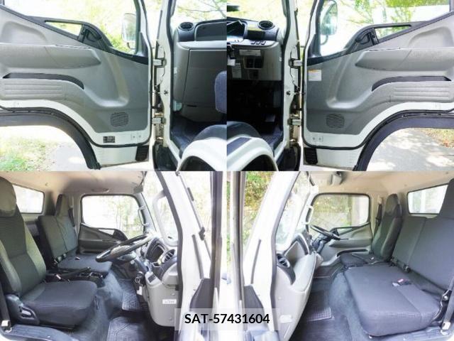 Mitsubishi CANTER 2017-09 357540-22