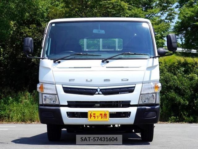 Mitsubishi CANTER 2017-09 357540-6