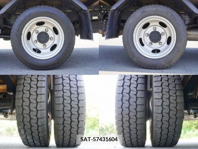 Mitsubishi CANTER 2017-09 357540-21