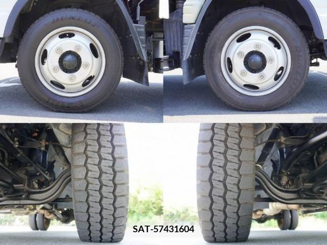 Mitsubishi CANTER 2017-09 357540-20
