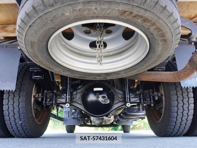 Mitsubishi CANTER 2017-09 357540-5