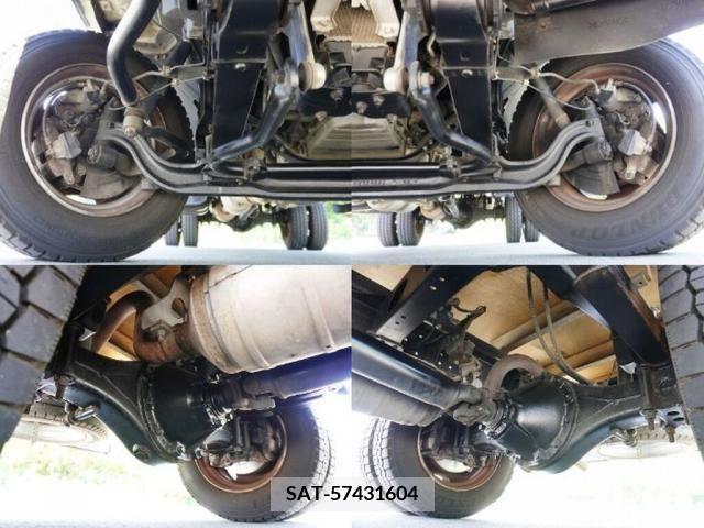 Mitsubishi CANTER 2017-09 357540-19