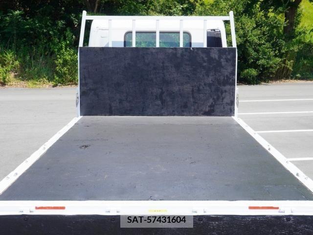 Mitsubishi CANTER 2017-09 357540-4