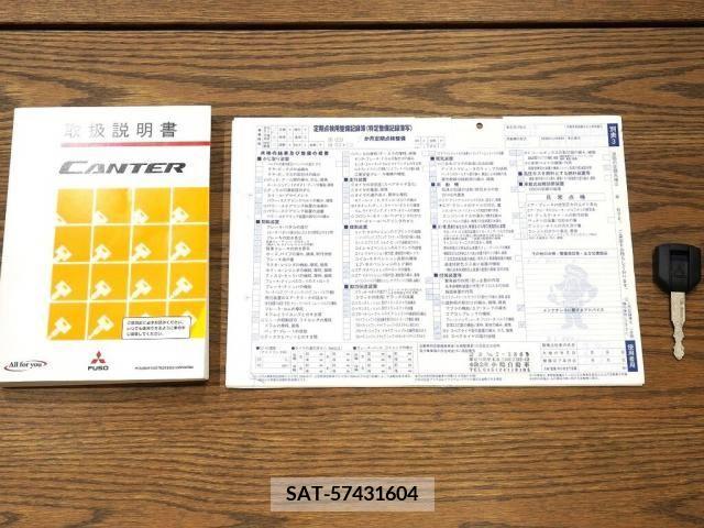 Mitsubishi CANTER 2017-09 357540-29