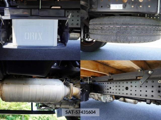 Mitsubishi CANTER 2017-09 357540-18