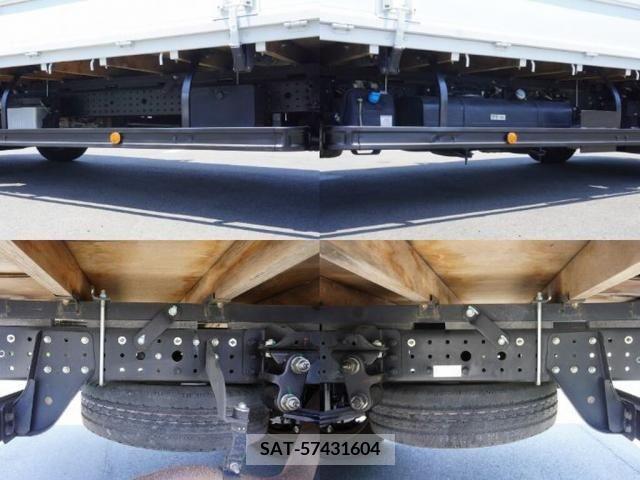 Mitsubishi CANTER 2017-09 357540-17