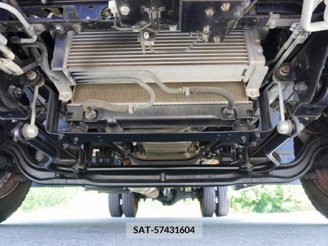 Mitsubishi CANTER 2017-09 357540-16