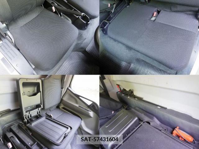 Mitsubishi CANTER 2017-09 357540-27