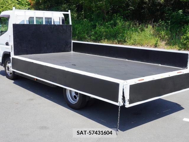 Mitsubishi CANTER 2017-09 357540-11