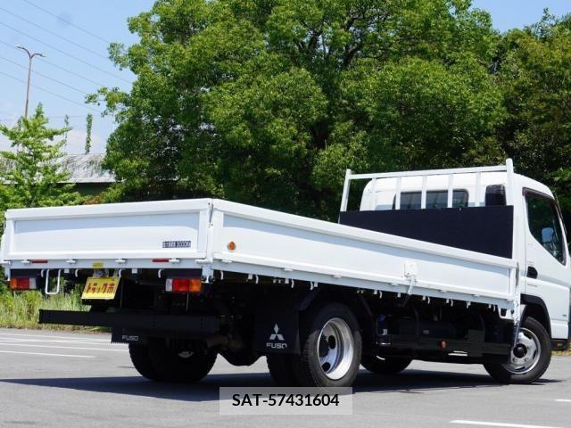 Mitsubishi CANTER 2017-09 357540-1