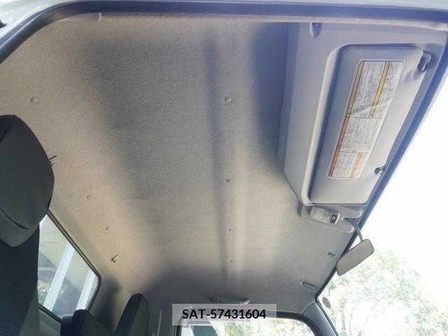 Mitsubishi CANTER 2017-09 357540-26