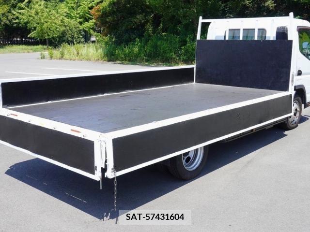 Mitsubishi CANTER 2017-09 357540-10