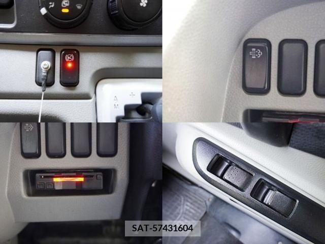 Mitsubishi CANTER 2017-09 357540-25