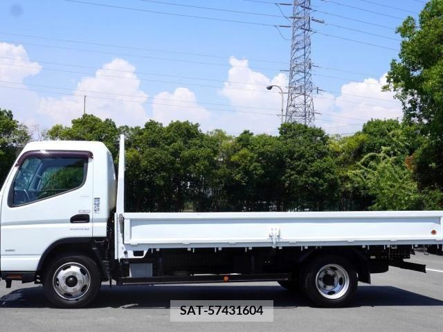 Mitsubishi CANTER 2017-09 357540-9