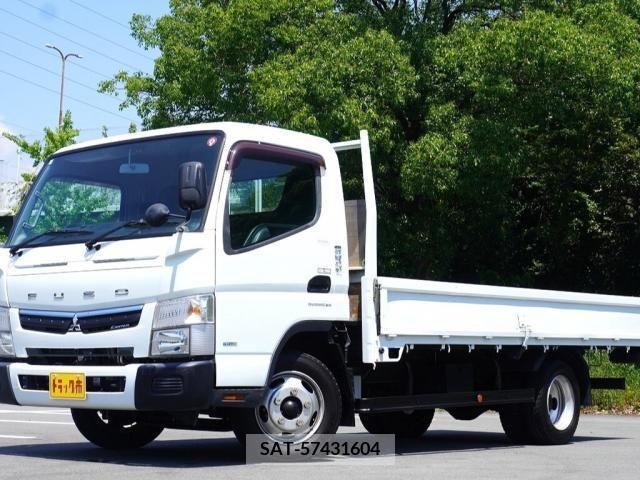 Mitsubishi CANTER 2017-09 357540-0