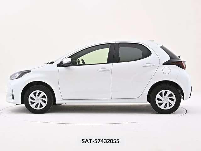 Toyota YARIS 2023-02 373211-2