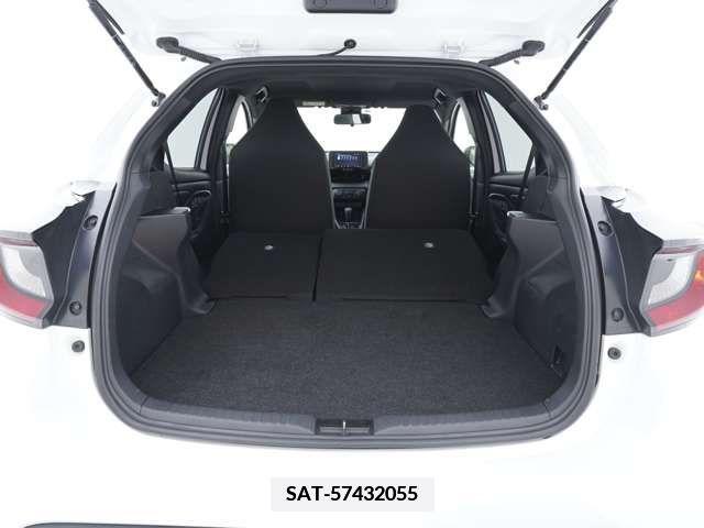 Toyota YARIS 2023-02 373211-8