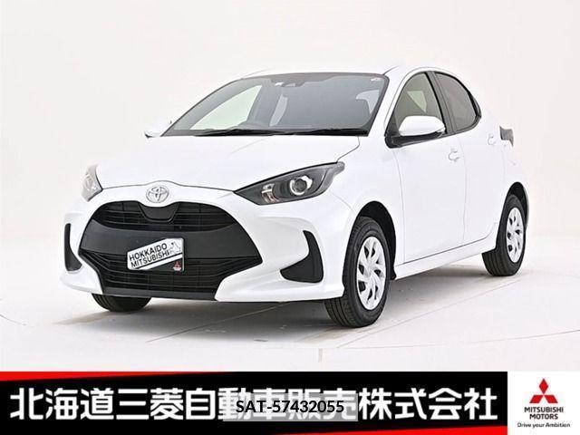 Toyota YARIS 2023-02 373211-0