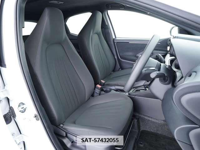 Toyota YARIS 2023-02 373211-5