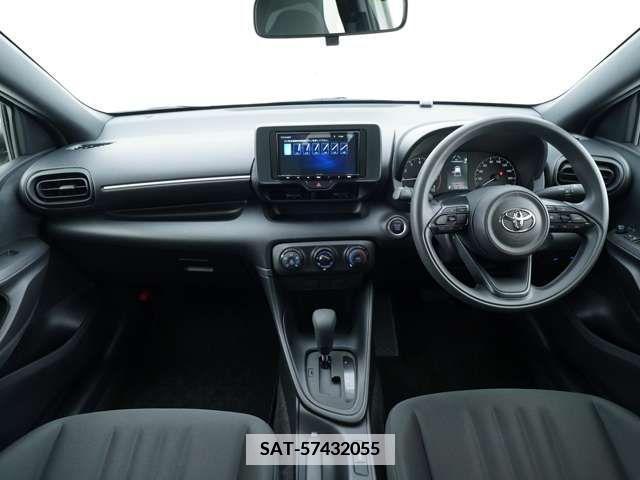 Toyota YARIS 2023-02 373211-3