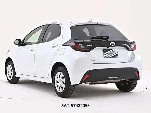 Toyota YARIS 2023-02 373211-19