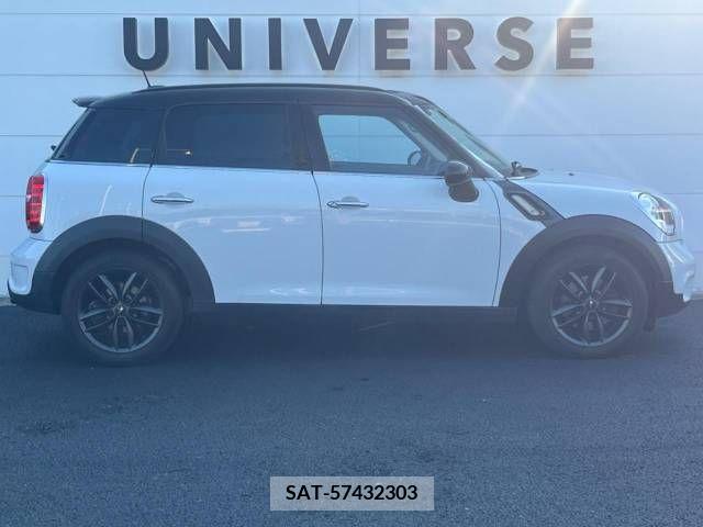 Bmw MINI 2013-02 357257-19