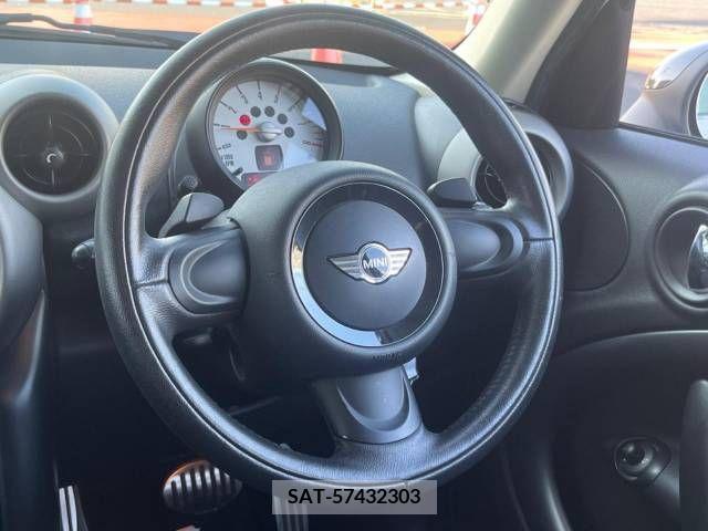 Bmw MINI 2013-02 357257-10