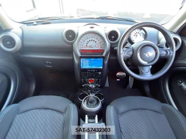 Bmw MINI 2013-02 357257-1