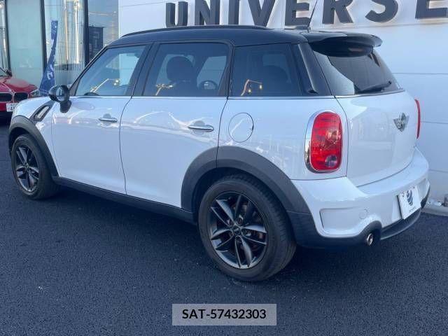 Bmw MINI 2013-02 357257-18