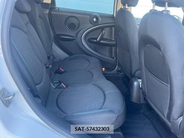 Bmw MINI 2013-02 357257-9