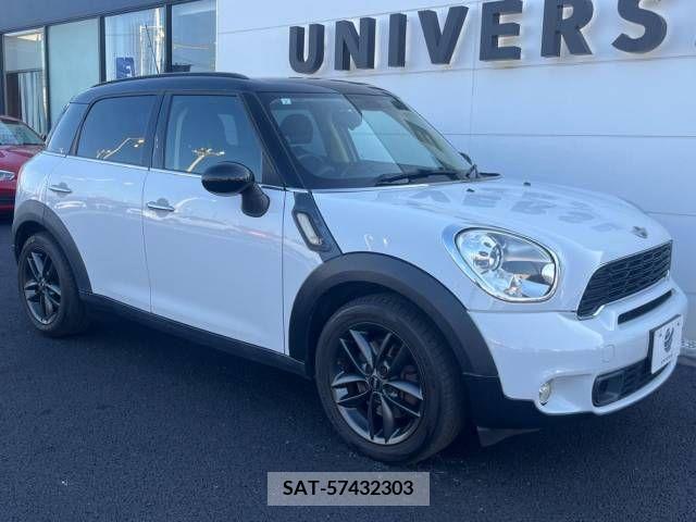 Bmw MINI 2013-02 357257-17