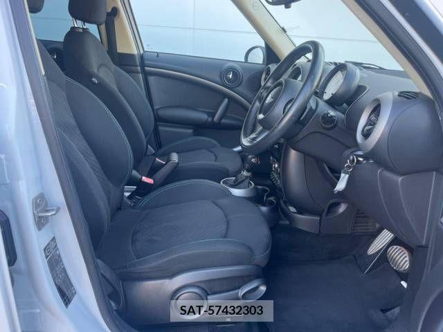 Bmw MINI 2013-02 357257-8