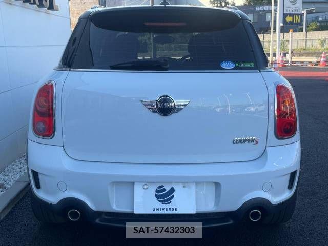 Bmw MINI 2013-02 357257-16