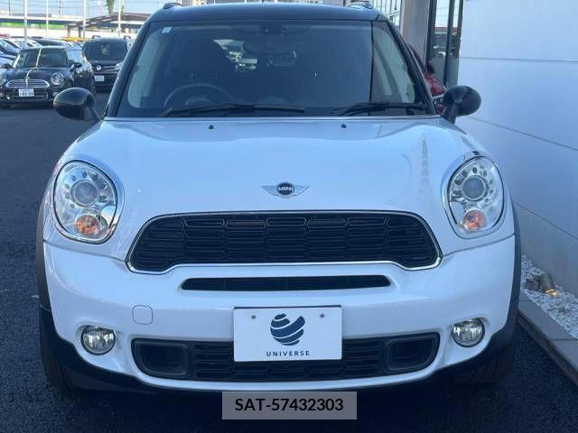Bmw MINI 2013-02 357257-15