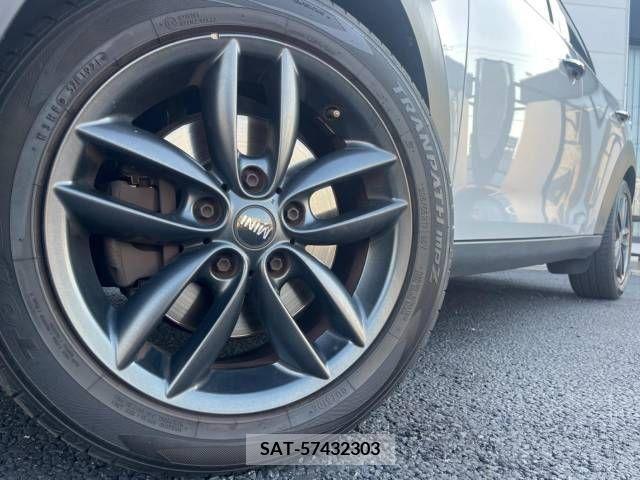 Bmw MINI 2013-02 357257-14
