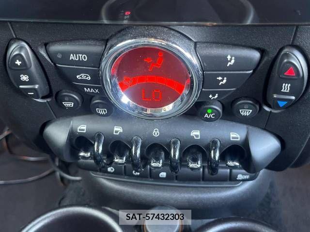 Bmw MINI 2013-02 357257-5