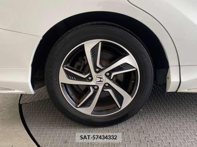 Honda ODYSSEY 2014-02 236470-17