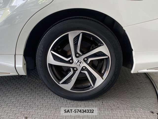 Honda ODYSSEY 2014-02 236470-14