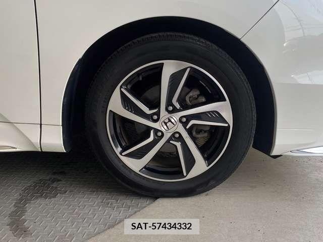 Honda ODYSSEY 2014-02 236470-16
