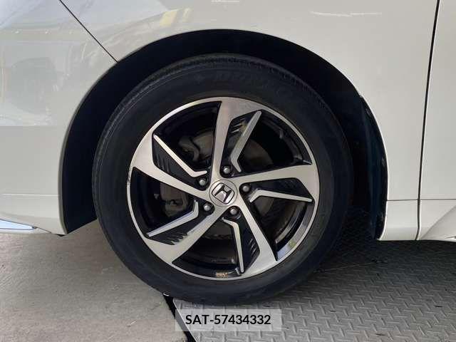 Honda ODYSSEY 2014-02 236470-15