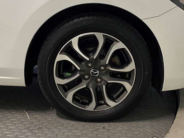Mazda DEMIO 2015-06 16953-16