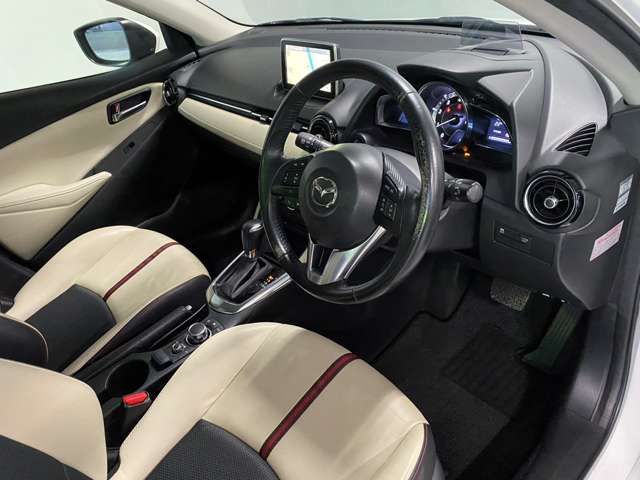 Mazda DEMIO 2015-06 16953-19