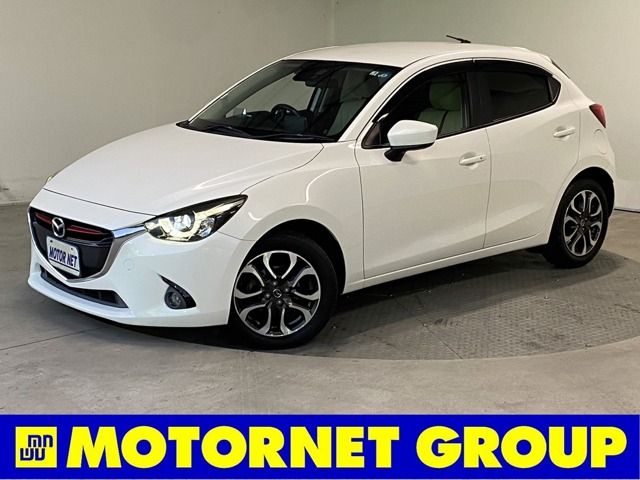 Mazda DEMIO 2015-06 16953-0