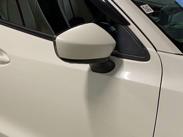 Mazda DEMIO 2015-06 16953-18