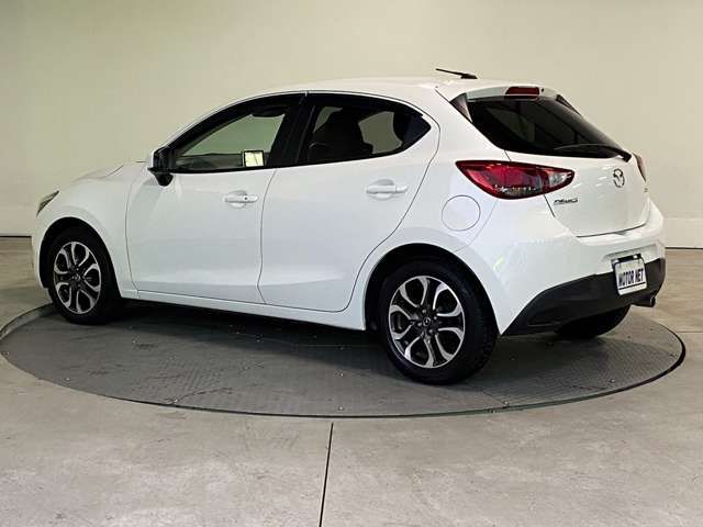 Mazda DEMIO 2015-06 16953-12