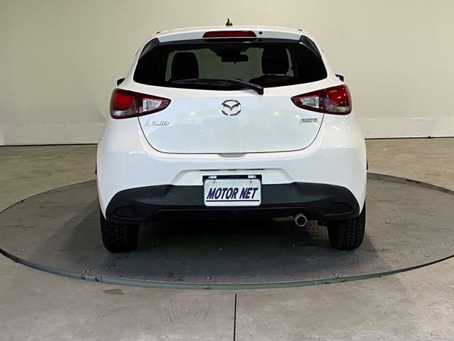Mazda DEMIO 2015-06 16953-11