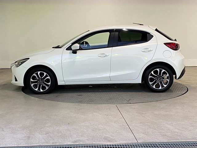Mazda DEMIO 2015-06 16953-13