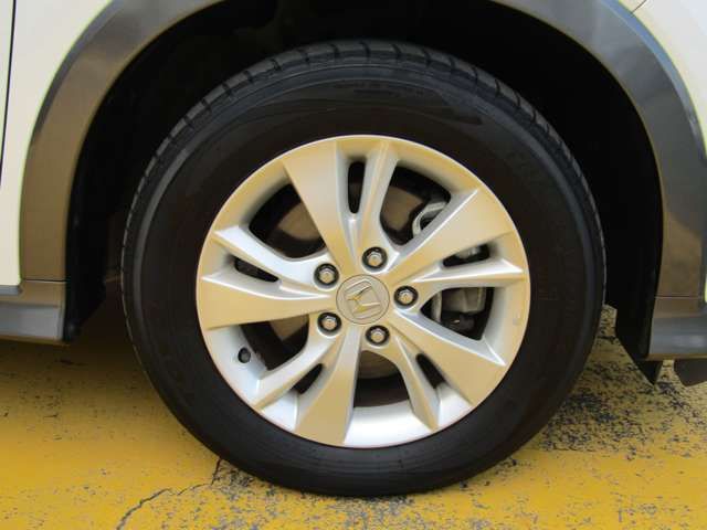 Honda VEZEL 2014-03 395-6
