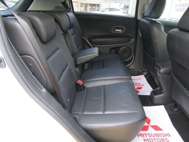 Honda VEZEL 2014-03 395-12